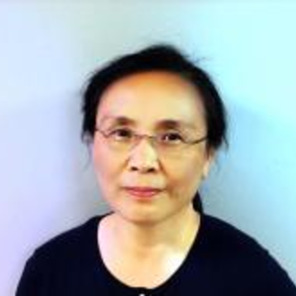 image of Research Specialist Yalan Li